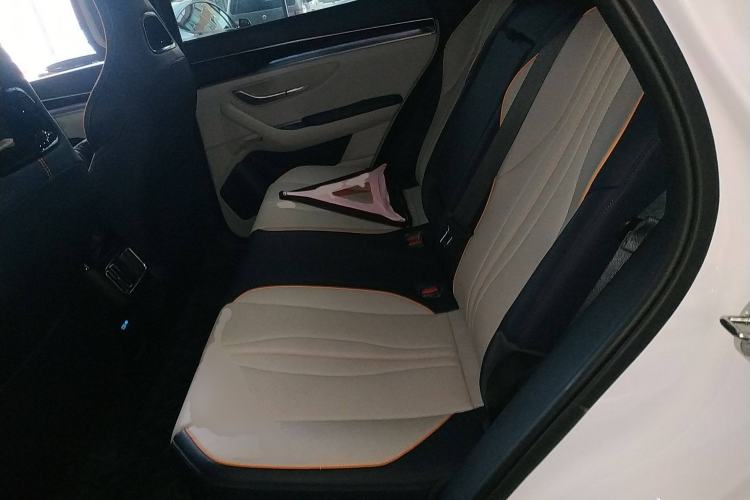 Used BYD Song PLUS New Energy 2023 Champion Edition DM-i 110KM Flagship PLUS
