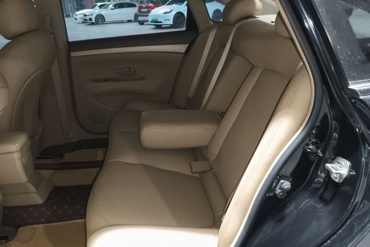 Used Nissan Sylphy 2012 Classic 1.6XE Manual Comfort Edition
