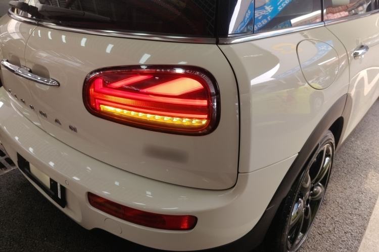 Used  Clubman 2019 1.5T COOPER Connoisseur
