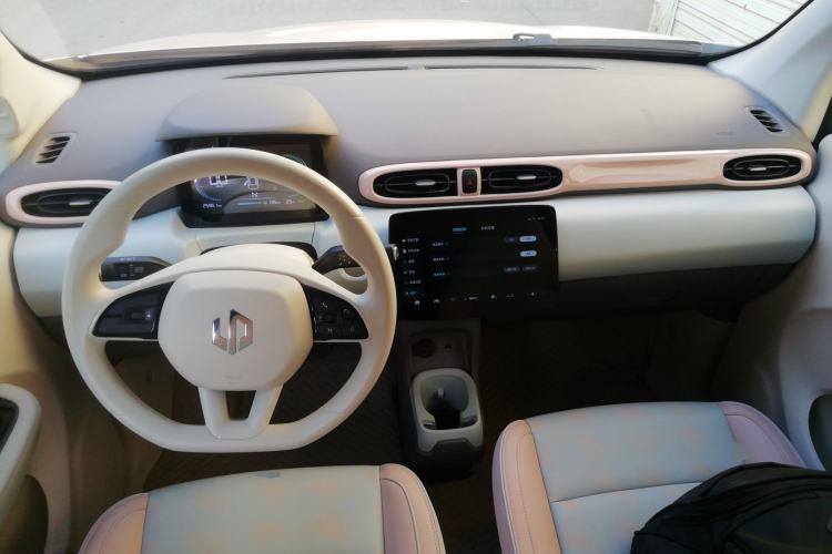 Used Leapmotor T03 2024 310 Comfort Edition