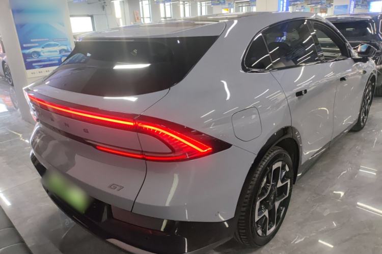 Used XPeng G7 2025 702 Max
