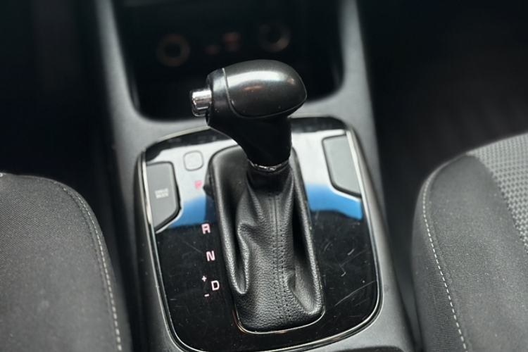 Used Kia K3 2016 1.6L Automatic GLS
