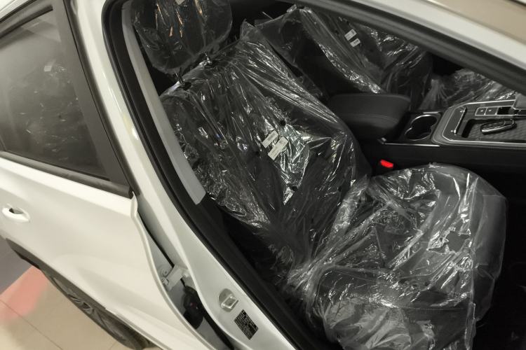 Used Chery Tiggo 8 2024 230TCI Automatic New Edition 5-Seater
