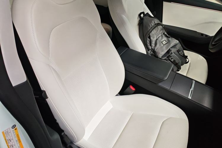 Used Tesla Model 3 2023 Long-Range All-Wheel-Drive Version