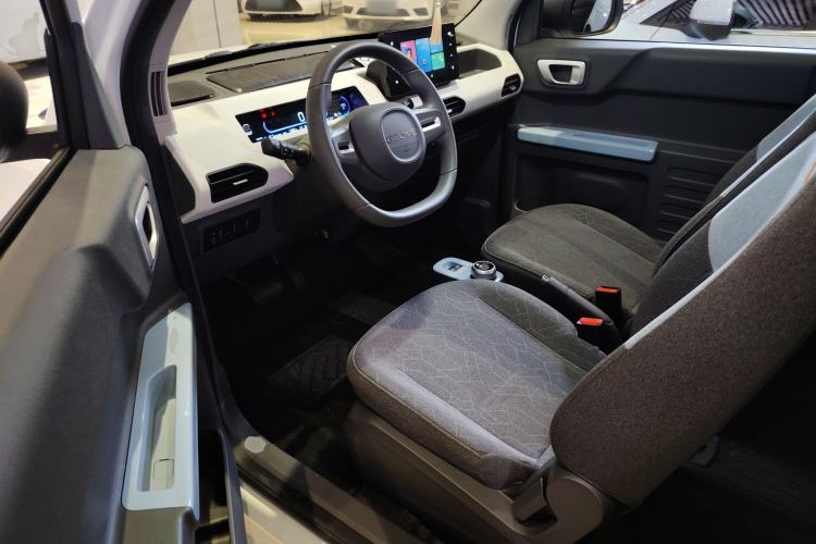 Used  Panda 2024 Panda Mini 200km Endurance Bear
