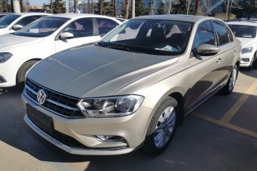 Used Volkswagen Bora 2018 1.5L Manual Comfort Model