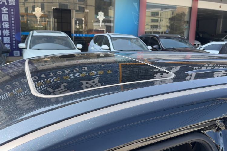 Used Toyota FRONTLANDER 2022 2.0L CVT Leading Edition
