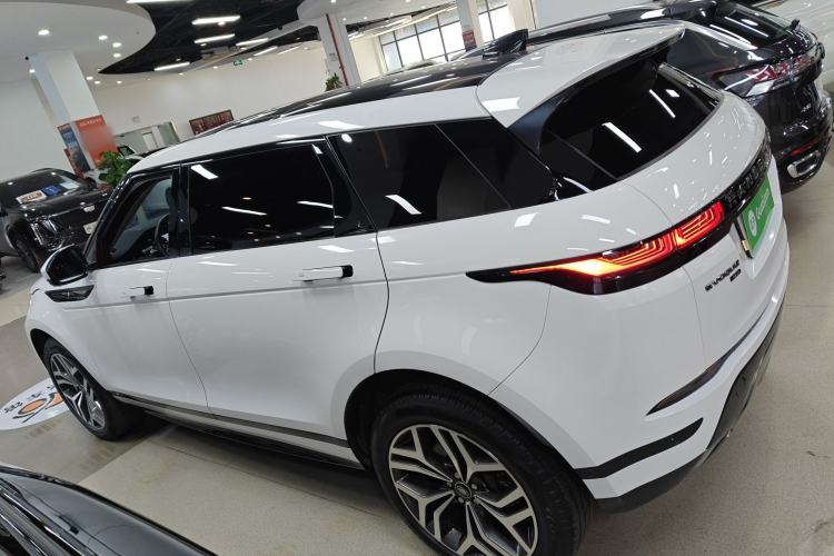 Used Land Rover Range Rover Evoque 2021 Range Rover L 249 PS R-Dynamic SE Luxury Edition