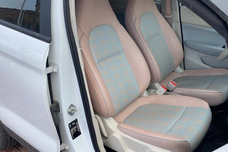 Used Leapmotor T03 2024 310 Comfort Edition
