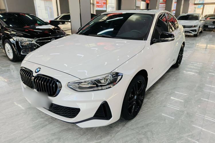 Used BMW 1 Series 2022 125i M Sport Night Edition
