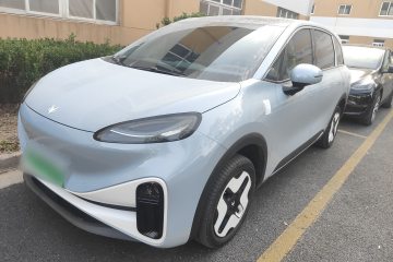 Used ARCFOX Kaola S 2024 PRO Model