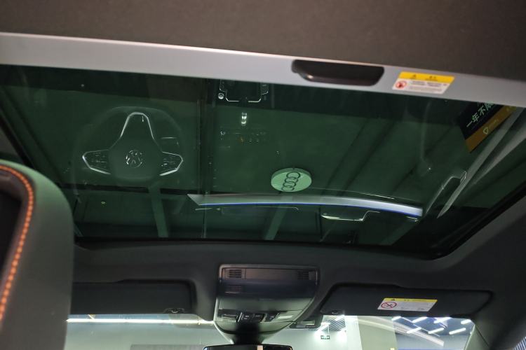 Used Volkswagen FAW-Volkswagen CC 2021 380TSI Striking Edition 30th Anniversary Model
