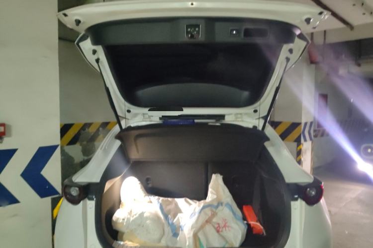 Used Mazda CX-30 2021 2.0L Automatic Joyful Edition
