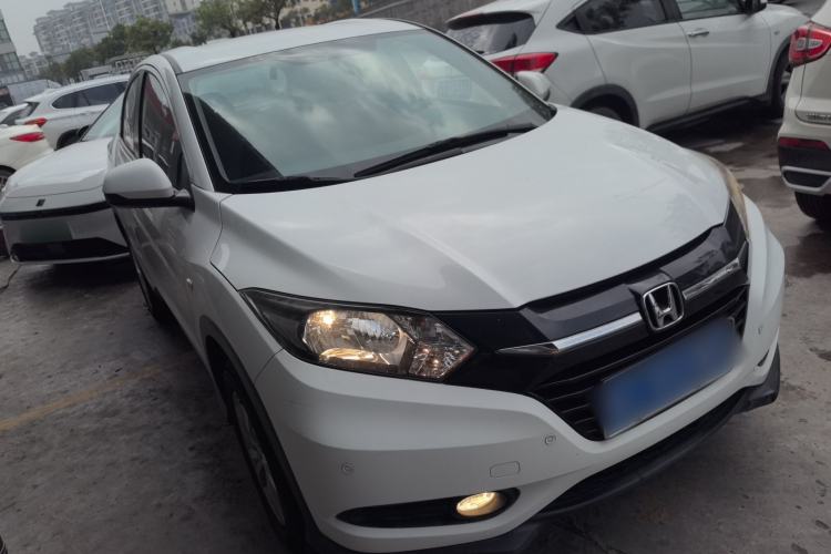 Used Honda Vezel 2017 1.5L CVT 2WD Comfort Model