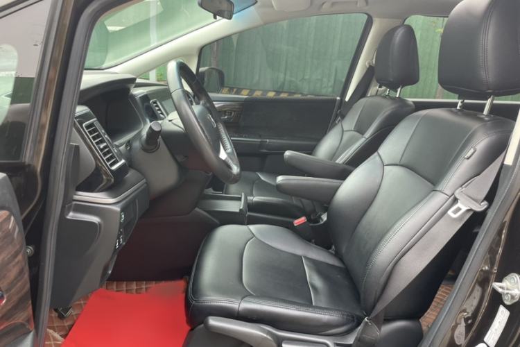 Used Honda Elysion 2016 2.4L Classic Edition
