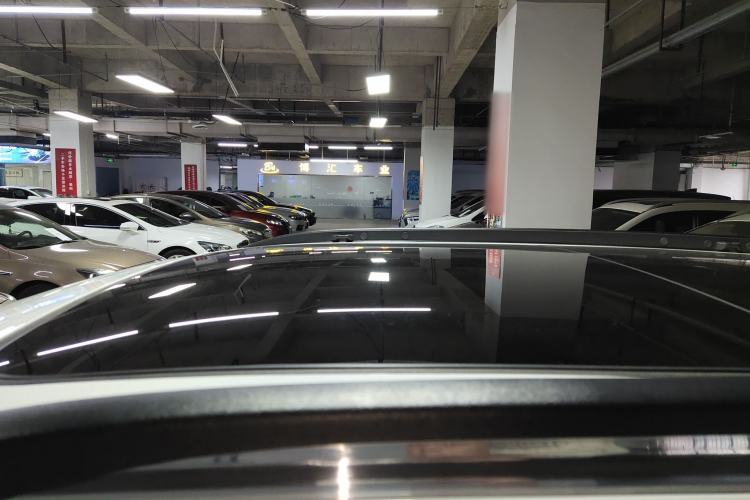 Used  Compass 2017 200T Automatic Family Edition
