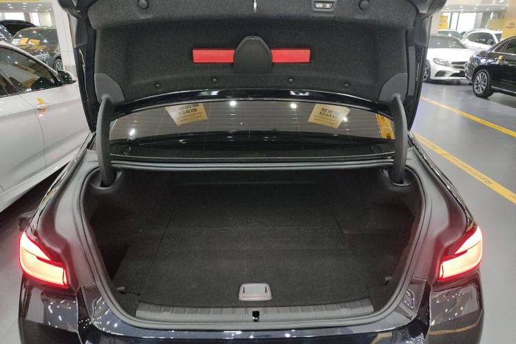 Used BMW 5 Series New Energy 2021 535Le M Sport Package