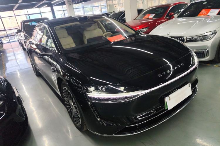 Used Hima Stelato S9 2025 Extended-Range Ultra