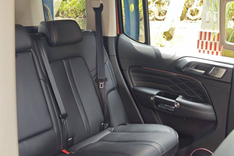 Used Tank 300 2021 Off-Road Edition 2.0T Conqueror
