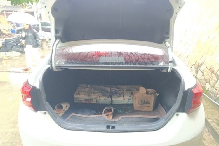 Used Toyota Levin 2017 Revised 185T CVT Elite Edition China V Standard