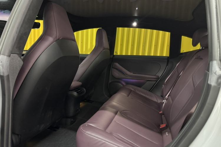 Used Nio ET5 2022 75 kWh
