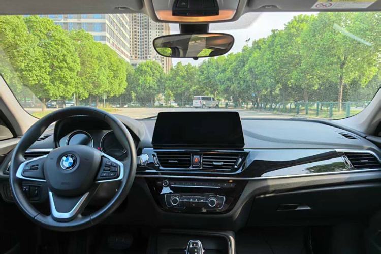 Used BMW 1 Series 2021 Revised 120i M Sport Edition
