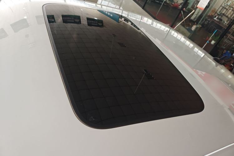 Used Volkswagen Lavida 2024 300TSI DSG Starry Sky Leading Edition