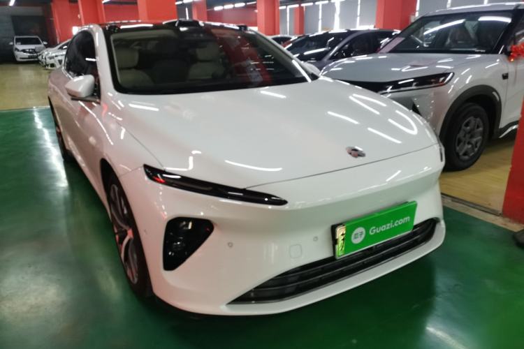 Used Nio ET7 2022 100kWh First Edition
