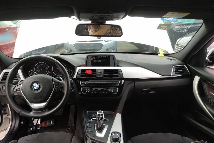 Used BMW 3 Series 2017 320i M Sport
