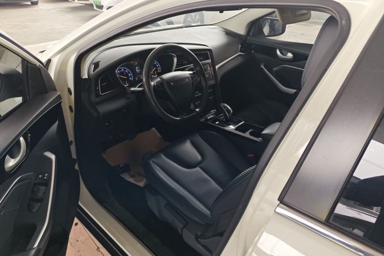 Used Venucia Venucia D60EV 2020 Standard Range Smart Drive Edition