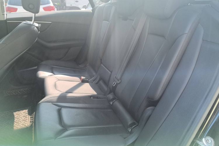 Used Audi Q8 2021 55 TFSI Luxury Dynamic Edition
