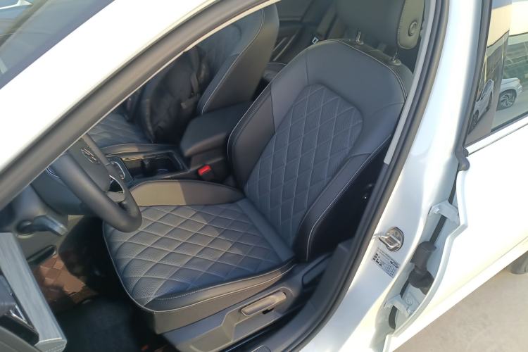 Used Volkswagen Sagitar 2023 300TSI DSG Excellence Edition