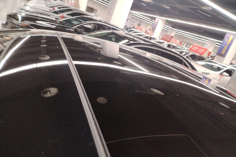 Used Toyota Camry 2019 2.5G Luxury Edition China VI Standard
