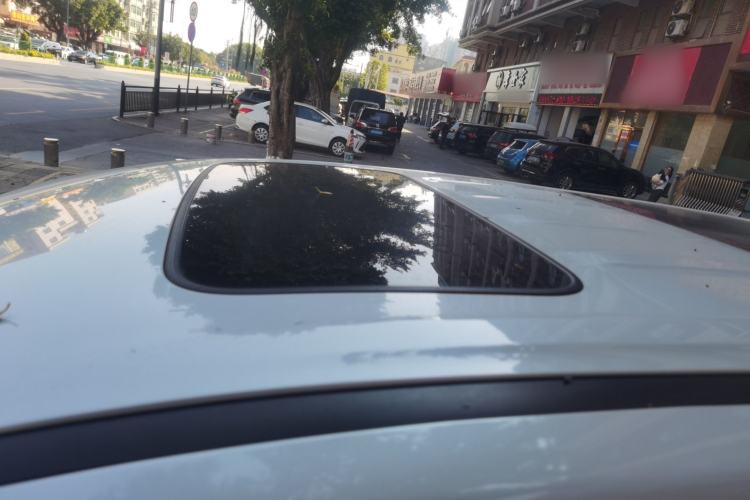 Used GAC Trumpchi E8 New Energy 2024 150km MAX