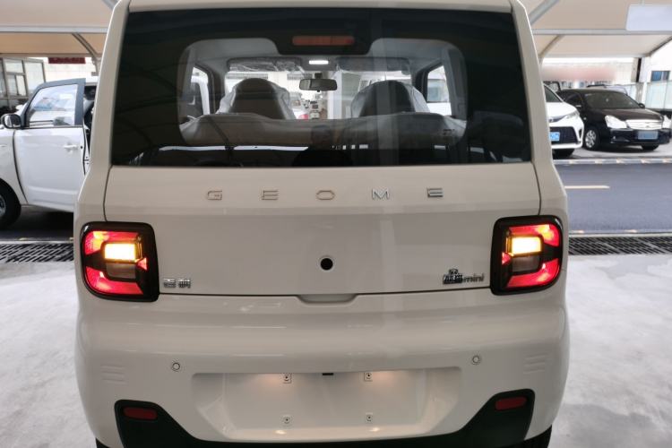 Used  Panda 2024 Panda Mini 200km Endurance Bear