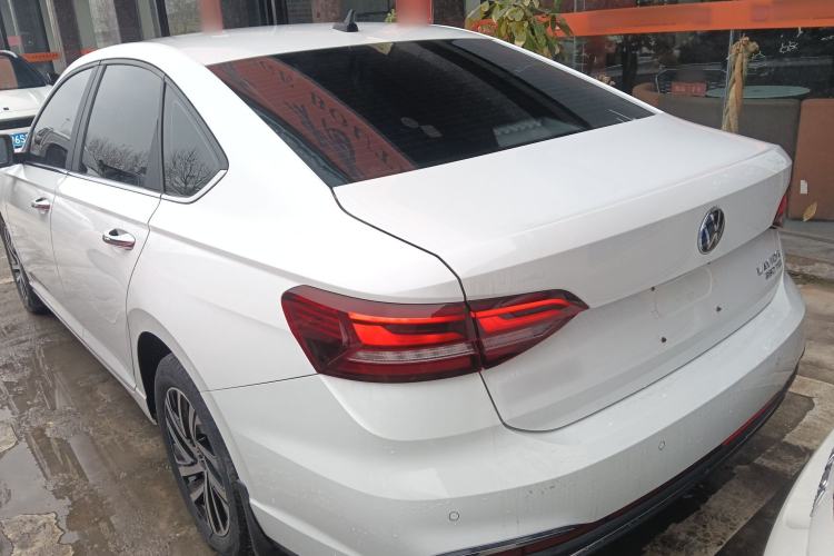 Used Volkswagen Lavida 2023 280TSI DSG Full-Comfort Edition
