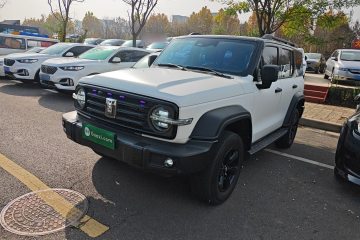 Used Tank 300 2023 Off-Road Edition 2.0T Conqueror