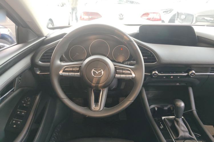 Used Mazda Mazda 3 Axela 2021 2.0L Automatic Zhiya Edition
