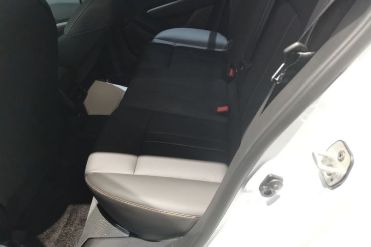 Used Dongfeng Aeolus Yixuan GS 2025 Mach-Edition 1.5L Automatic Starry Edition
