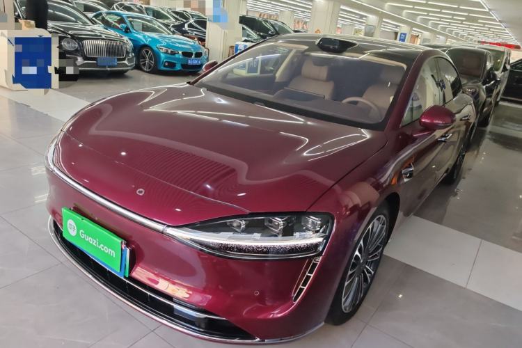 Used Hima Stelato S9 2025 Extended-Range Ultra