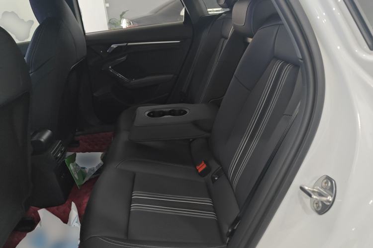 Used Audi A3 2021 Sportback 35 TFSI Fashionable Sports Model