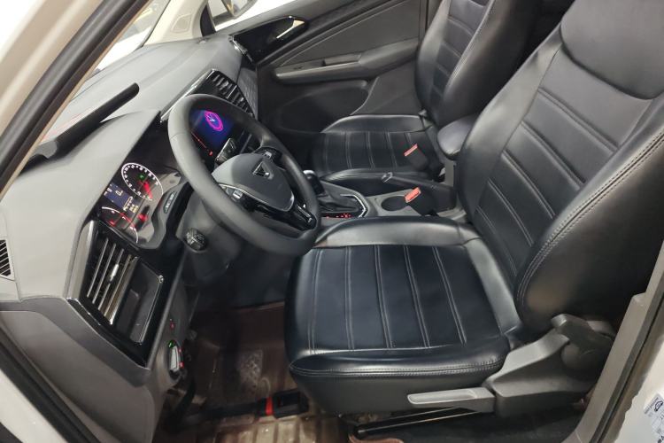 Used Jetta VS5 2019 280TSI Automatic Trend Model
