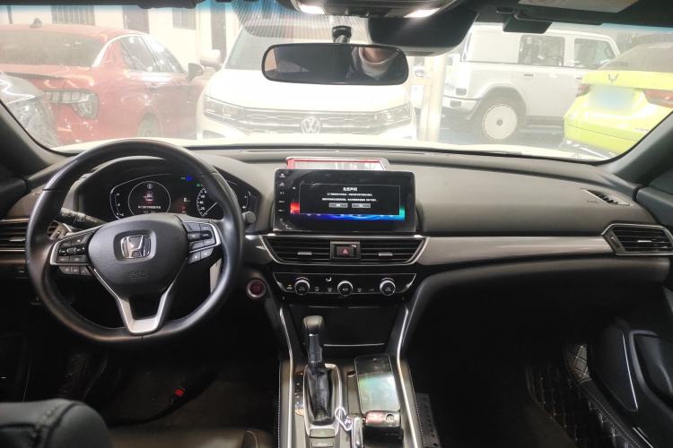 Used Honda Inspire 2022 260TURBO Elegant Edition
