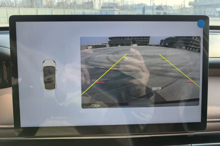 Used Wuling Bingo S 2025 Model 325km Deluxe Edition