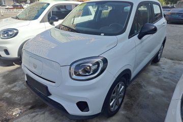 Used Leapmotor T03 2022 Agate Edition