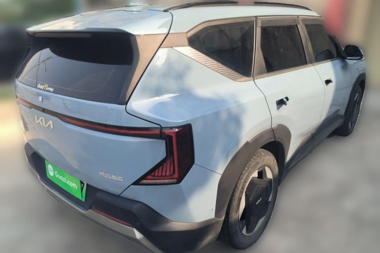 Used Kia EV5 2024 530 Land
