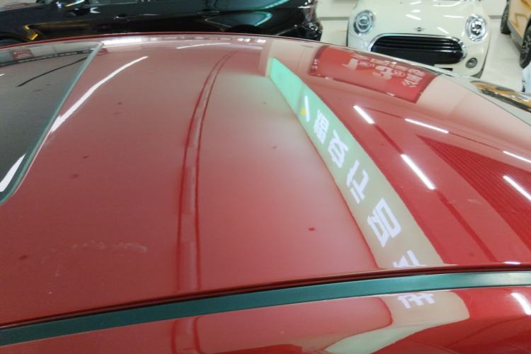 Used Mazda Atenza 2017 2.5L Blue Sky Prestige Edition
