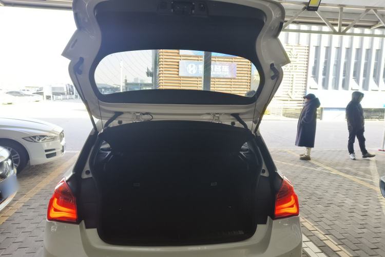 Used BMW 1 Series 2016 120i Leading Model
