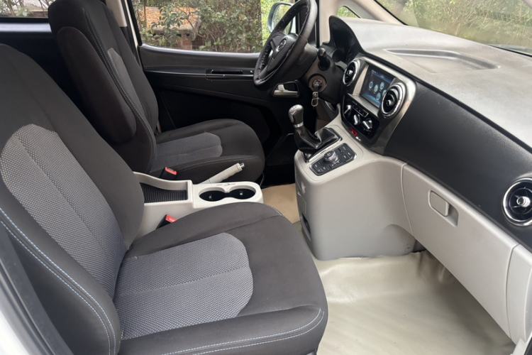 Used  M3 2016 IKEA Edition 1.6L Luxury Smart Model
