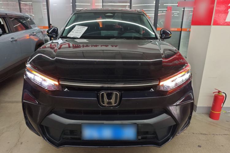 Used Honda Breeze 2023 240TURBO Two-Wheel-Drive Luxury Edition 5 Seats